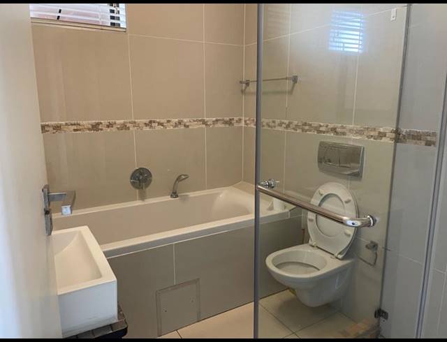 2 BEDROOM APARTMENT FOR SALE IN NEW TOWN CENTRE